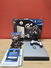 PS4 Slim 1To Édition Limitée