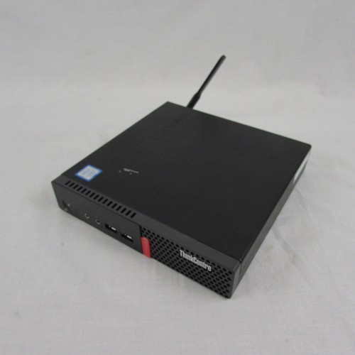 Lenovo m710q tiny i3 - m710q, 7100t