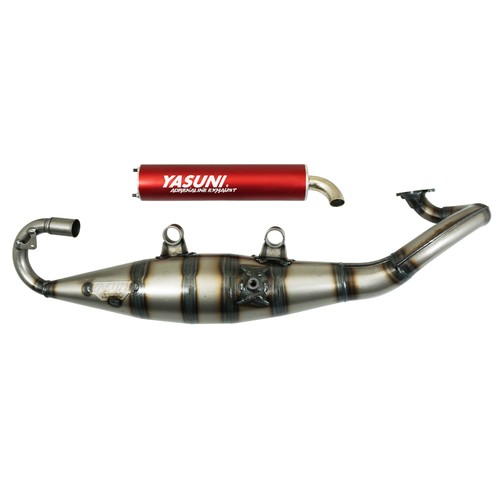 Pot scoot yasuni - , pour