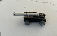 Jouet ancien Canon à amorce