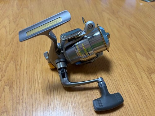 Daiwa tournament 2500sia - daiwa,