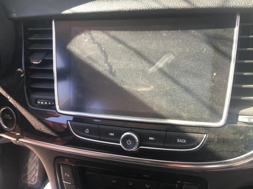 Ecran gps opel mokka phase - opel,