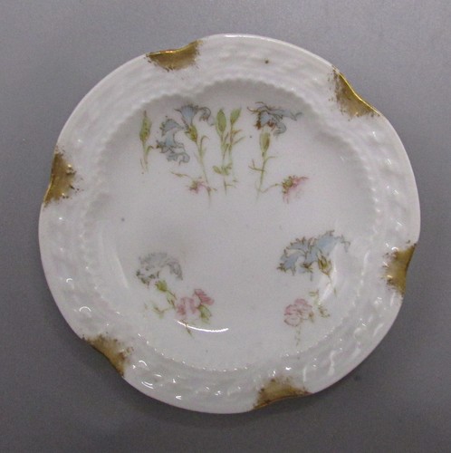 Haviland butter pat - pat(s),