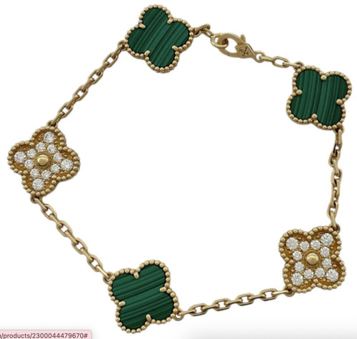 Van cleef arpels vintage - &,
