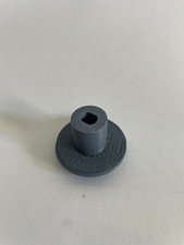 guide d'accouplement du moteur au bol compact cook