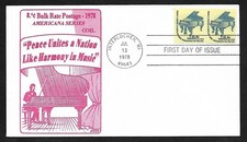 #1615C  8.4c Americana Series