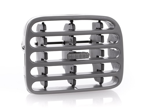 Ventilation grille bouche - grille,