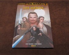 STAR WARS@ PANINI 100% MARVEL