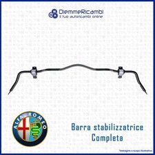 Barre Stabilisatrice Complet Alfa Romeo 147 156 Gt - 1997- >