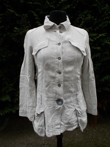 Vintage veste parka - veste,