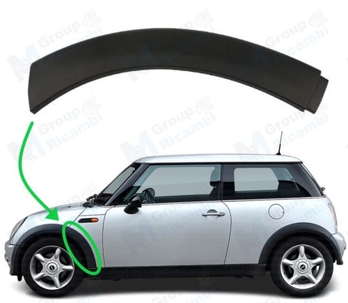 Mini r50 r52 r53 - mini, 2008