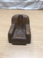 ancien porte pipe canapé USA