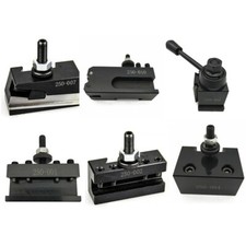 Porte-outils ?? changement