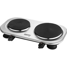 Plaque Cuisson Électrique