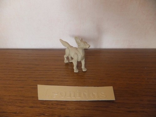 Kinder surprise animaux du - kinder,