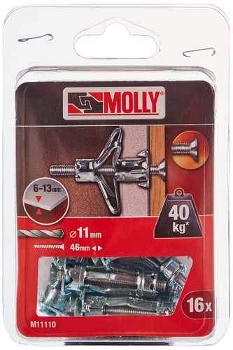 M11110 chevilles - m11110-xj,