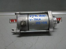Moteur De Démarrage Honda VFR