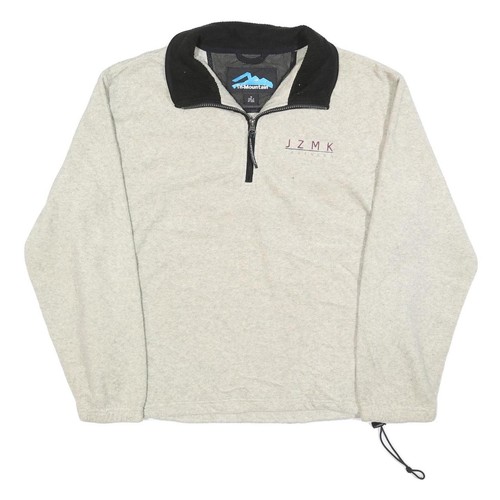 Tru mountain pull over - pull, basique