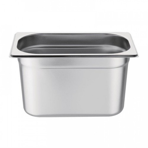 Bac inox 150 mm - inox,