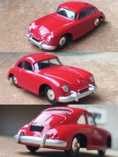 1/43 PORSCHE 356 A Quiralu