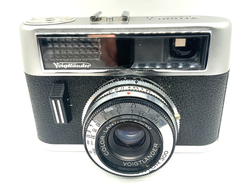 Voigtländer vitoret rapid - voigtländer,