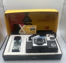 Vintage Kodak Instamatic X-15