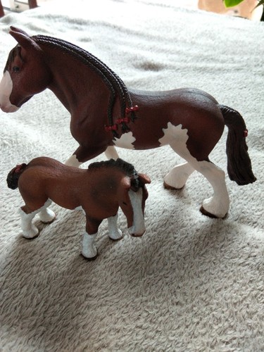 Cheval schleich figurine de - schleich,