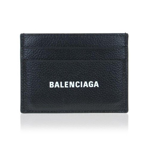 Balenciaga porte cartes avec - balenciaga,