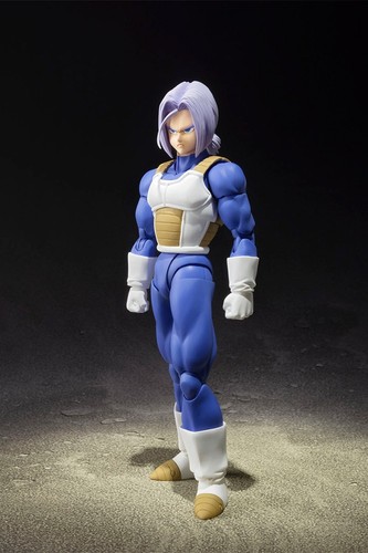 Bandai figuarts dragon - s.h.,