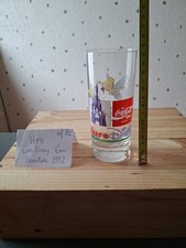 Verre Collector Euro DISNEY ouverture 1992 Esso