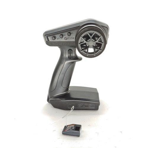 Spektrum slt3 3ch 4ghz - slt3,