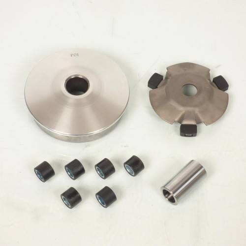 Variateur rms pour scooter - rms,