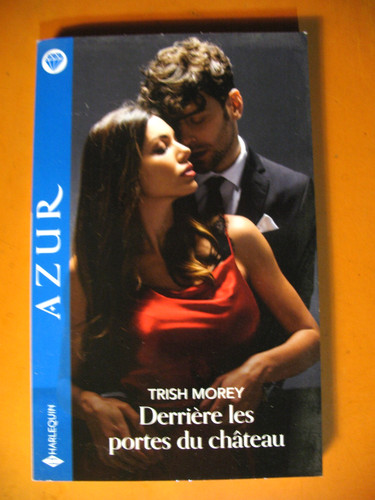 Derrière les portes - , du