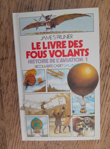 Collection decouverte cadet - collection, le