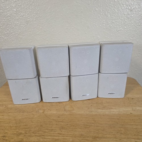 Bose lifestyle acoustimass - (4),