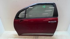 Porte avant gauche CITROEN DS3