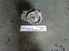 BOITE DE VITESSES MANUELLE