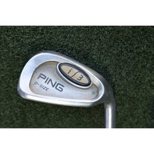 Ping I3 O-Taille Point Vert