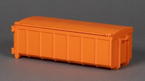 Msm benne container - msm,,