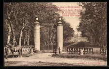 CPA Saint-Pierre-Èglise, Le