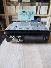 Autoradio [Cd MP3 AUX USB] Pioneer DEH-2300UB Façade Détachable 