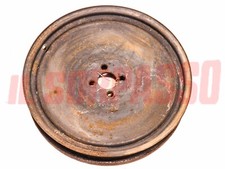 Roue Avant Guzzi Hercules 4,25