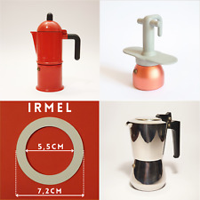 Joint de cafetière italienne