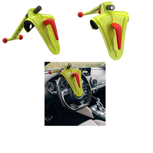 Antivol voiture mécanique - antivol,