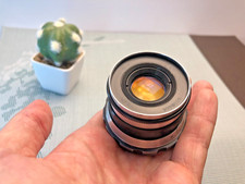 Lens Industar 61  lens popular