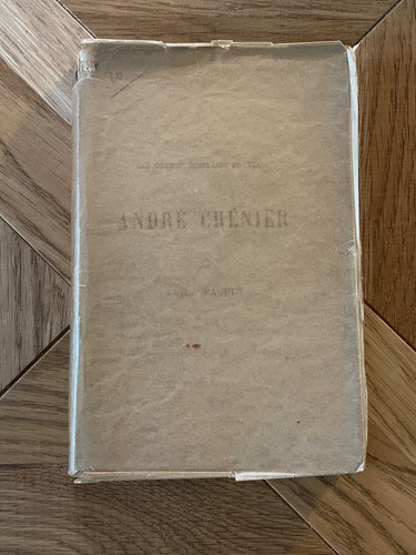 Livre les grands écrivains - livre,