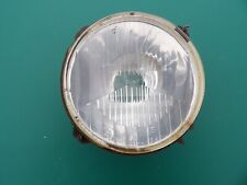 OPTIQUE DE FEU " CIBIE " E2