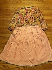 WILLIAM PEARSON Vintage Gold