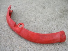 YAMAHA NOSE BUMPER WAVE RAIDER