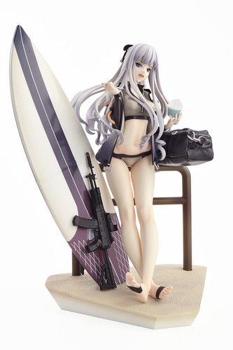 Bellfine dolls frontline - bellfine,